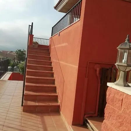 Oasis Villa