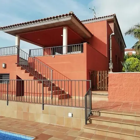 Oasis * El Vendrell