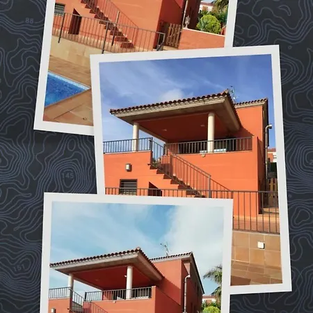 Villa Oasis