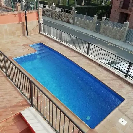 Oasis Villa