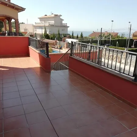Oasis Villa *