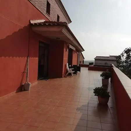 Villa Oasis El Vendrell