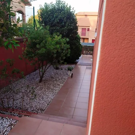 Oasis * El Vendrell