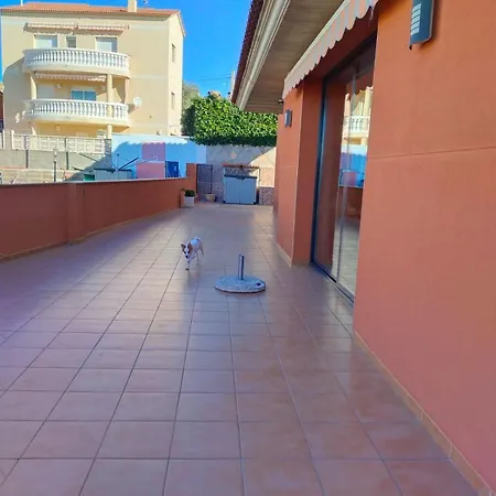 Oasis Villa El Vendrell