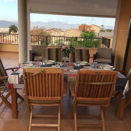 Oasis Villa